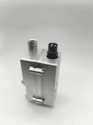 840g Car Engine Heaters 500W IP44 Small Size Easy Installation