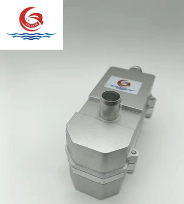 Al Material Car Engine Heaters PTC Heating 220V 500W Electric Water Preheater