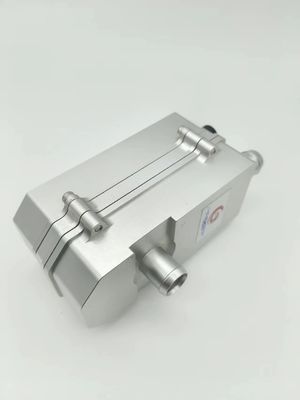 Al Material Car Engine Heaters PTC Heating 220V 500W Electric Water Preheater