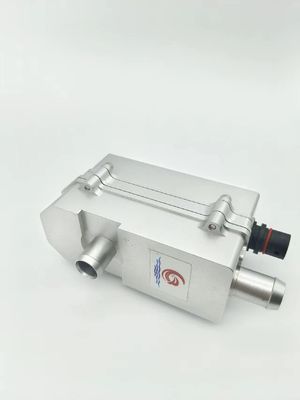 Car Engine Heaters , Goldate 500W ,Electric Engine Preheater , PTC Heating , Safe And Reliable