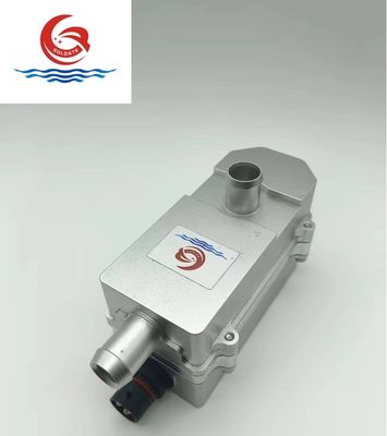 OEM ODM Car Engine Heaters Easy Installation PTC Heating