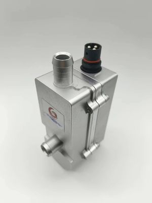 OEM ODM Car Engine Heaters Easy Installation PTC Heating