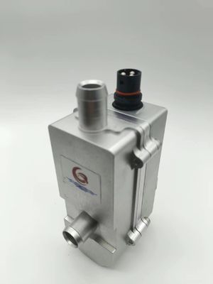 Car Engine Heaters , Goldate 1000W , Parking Heater For Car Truck , PTC Heating