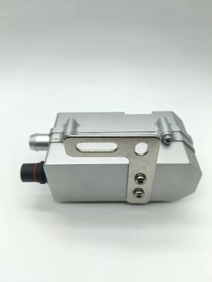 Car / Truck Electric Engine Preheater 1000W Silvery Color