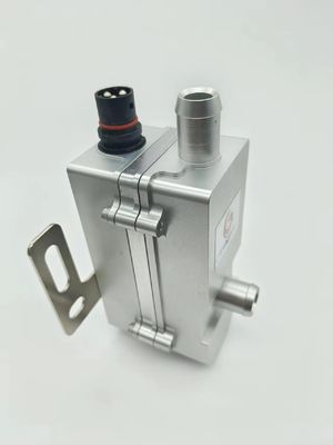 Car / Truck Electric Engine Preheater 1000W Silvery Color