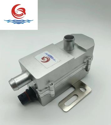 Fast Heating / PTC Heating Car Parking Heater 0.84kg Weight 1 Year Warranty