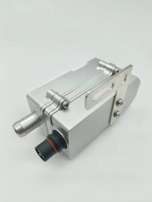 Fast Heating / PTC Heating Car Parking Heater 0.84kg Weight 1 Year Warranty