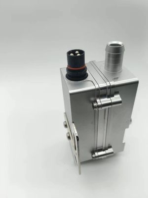 Fast Heating / PTC Heating Car Parking Heater 0.84kg Weight 1 Year Warranty