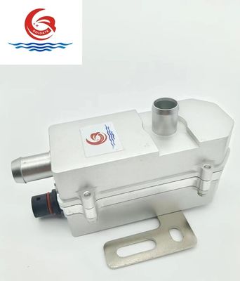 Goldate 1000W Car Engine Heaters / Electric Engine Preheater Small Size PTC Heating