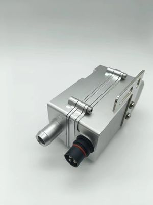 Goldate 1000W Car Engine Heaters / Electric Engine Preheater Small Size PTC Heating