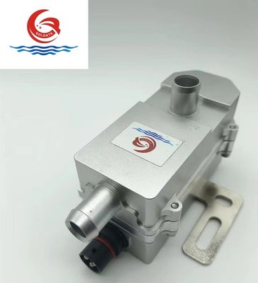 High Flow Rate Car Engine Heaters Goldate 1000W  Electric Engine Preheater Fast Heating