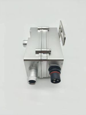 High Flow Rate Car Engine Heaters Goldate 1000W  Electric Engine Preheater Fast Heating