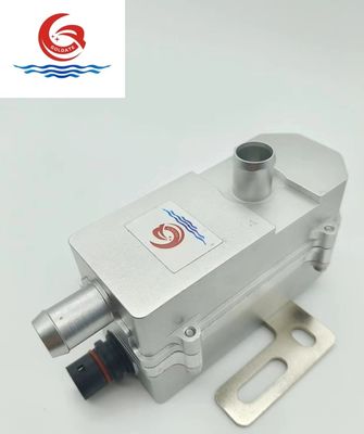 Small Size Car Engine Heaters PTC Heating Truck Engine Preheater 1000W
