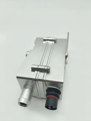 Small Size Car Engine Heaters PTC Heating Truck Engine Preheater 1000W