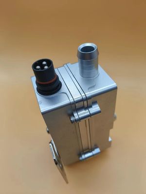 1000W Car Coolant Preheater Small Size PTC Heating 220V Engine Block Heater