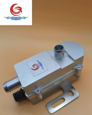 Automotive Electric Engine Block Heater 220V 1000W Safe And Reliable