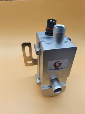 Automotive Electric Engine Block Heater 220V 1000W Safe And Reliable
