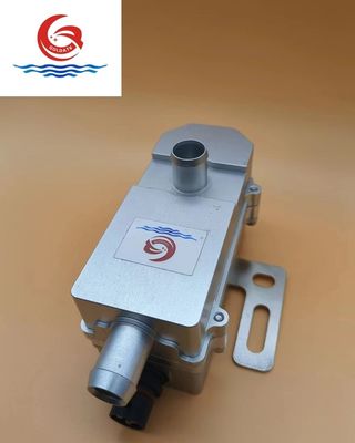 Aluminum Alloy Electric Engine Heater For Car PTC Heating 220V
