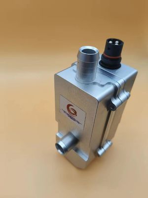 Aluminum Alloy Electric Engine Heater For Car PTC Heating 220V