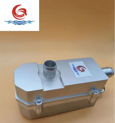 Goldate 1000W Car Engine Heaters PTC Heating For Warm Up Oil / Coolant