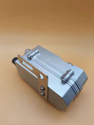 Goldate 1000W Car Engine Heaters PTC Heating For Warm Up Oil / Coolant