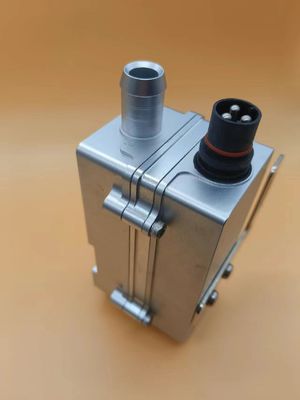 Goldate 1000W Car Engine Heaters PTC Heating For Warm Up Oil / Coolant