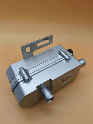Goldate 1000W Car Engine Water Heater 0.84kg Aluminum Alloy Material