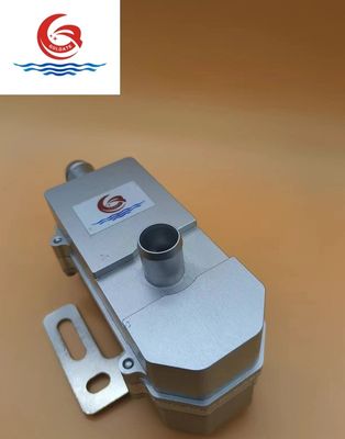 PTC Heating Universal Car Engine Heaters 0.84kg Small Size