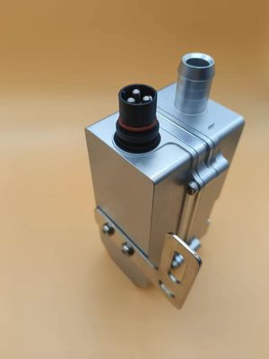 PTC Heating Universal Car Engine Heaters 0.84kg Small Size
