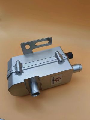 PTC Heating Universal Car Engine Heaters 0.84kg Small Size