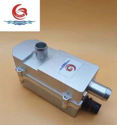 220V 110V Universal Car Electric Engine Preheater Small Size 500L/H Flow