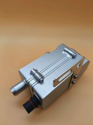 220V 110V Universal Car Electric Engine Preheater Small Size 500L/H Flow