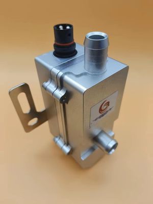 220V 110V Universal Car Electric Engine Preheater Small Size 500L/H Flow