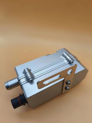 Electric Aluminum Alloy Automobile Engine Heater with Strong Applicability