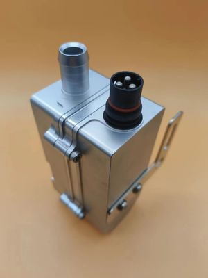 Easy Installation Car Engine Heaters High flow rate and high head