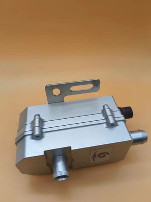 Easy Installation Car Engine Heaters High flow rate and high head