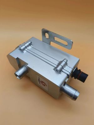 Fast Heating Electric Water Preheater 220V 1000W Car Engine Heater For Cold Weather