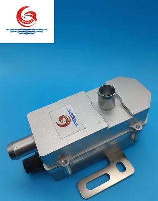 Small Size Truck Engine Block Heater 1000W 220V 1 Year Warranty