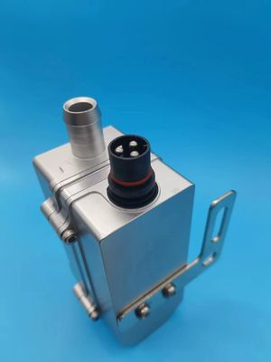 Small Size Truck Engine Block Heater 1000W 220V 1 Year Warranty