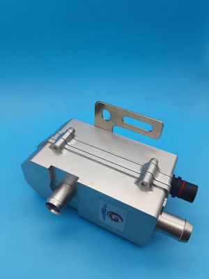 Small Size Truck Engine Block Heater 1000W 220V 1 Year Warranty