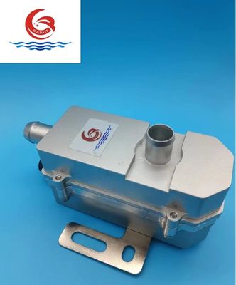 1000W 220V Engine Coolant Preheater , Electric Parking Heater For Car / Truck