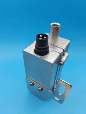 1000W 220V Engine Coolant Preheater , Electric Parking Heater For Car / Truck