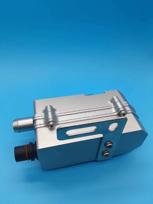 Easy Installation Electric Engine Preheater Car 1000W CE / ROHS Approved