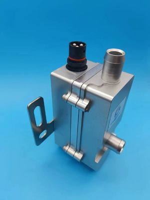 Easy Installation Electric Engine Preheater Car 1000W CE / ROHS Approved
