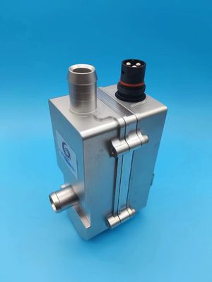 Car Engine Heaters , Parking Heater For Car Truck , Goldate 1000w , Fast Heating , PTC Heating