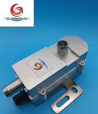 Safe / Reliable Car Engine Heaters Small Size Goldate 1000W