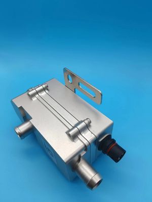Safe / Reliable Car Engine Heaters Small Size Goldate 1000W