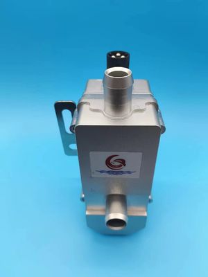 Safe / Reliable Car Engine Heaters Small Size Goldate 1000W