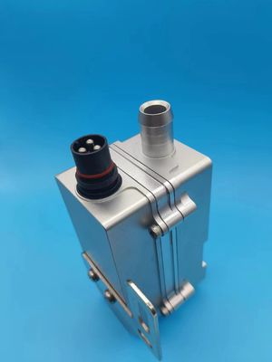 Car Engine Heaters , Electric Engine Preheater , Goldate 1000w , Small Size , PTC Heating