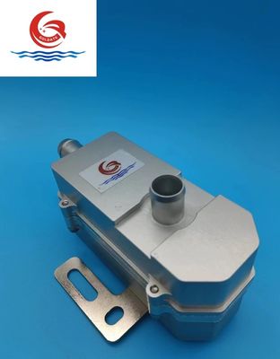 Secure 1KW Automobile Engine Coolant Preheater 12.5*8*5.5cm